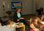 Engaging Presence workshop